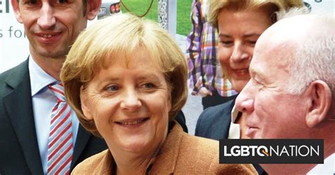 germany s parliament votes to legalize marriage equality lgbtq nation