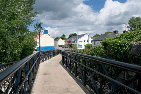 Experience Beautiful Leitrim Village With Discover Ireland