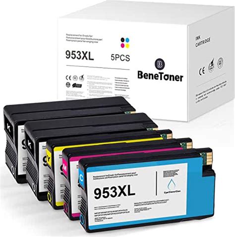 Uk Hp Officejet Pro 8710 Ink Cartridges