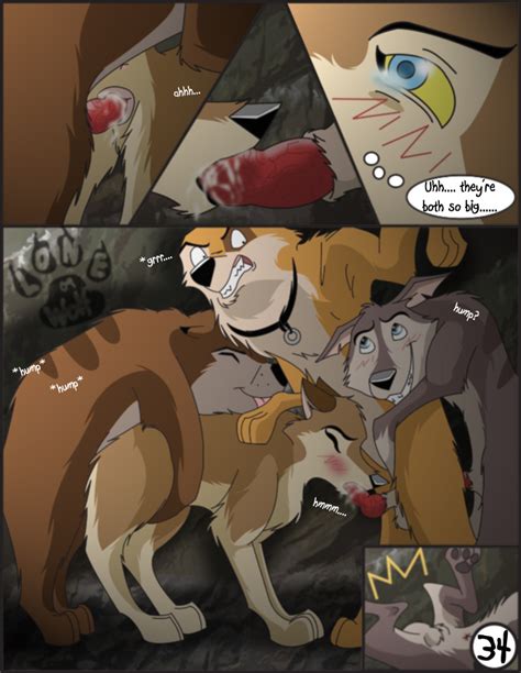 Rule 34 Aleu Balto Balto Film Blush Canine Canine Pussy Comic Cum