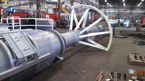 Industrial Ductwork Systems Commercial Duct Fabrication Gsm Industrial