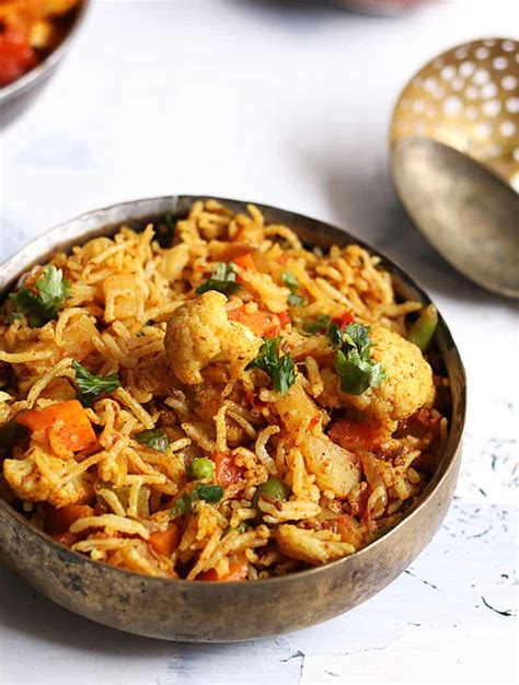 Tawa Pulao Recipe Mumbai Street Food Cook Click N Devour