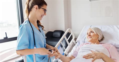 Demonstrating The Value Of Nursing Care Through Use Of A Unique Nurse