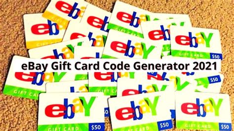 We did not find results for: Random Ebay Gift Voucher Number Generator - Ebay Gift Card generator 2021 | Ebay gift, Gift card ...