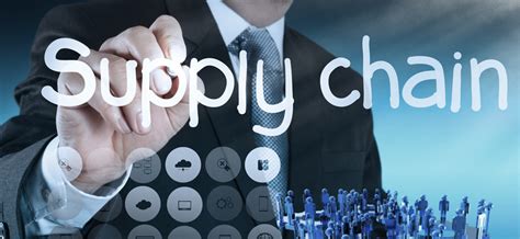 The Importance Of Advanced Supply Chain Planning For Companies