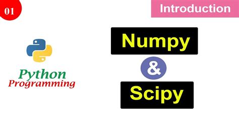 Python Tutorial Installing Python Packages Numpy Scipy Opencv Sexiezpix Web Porn