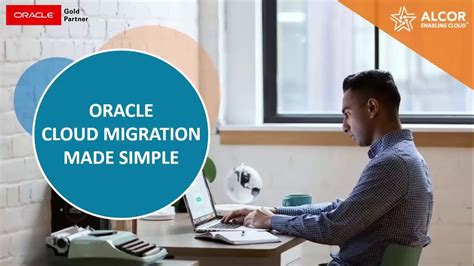 Webinar Oracle Cloud Migration Made Simple Youtube