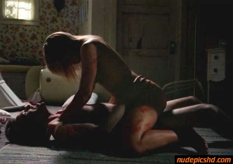 True Blood Anna Paquin Sex Scene Nude Leaked Porn Photo 833461