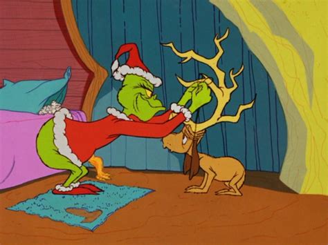How The Grinch Stole Christmas Christmas Movies Image 17364657