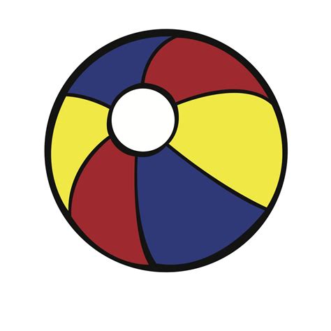 Free Beach Ball Pictures, Download Free Beach Ball Pictures png images