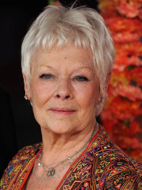 Judi Dench Pictures Rotten Tomatoes