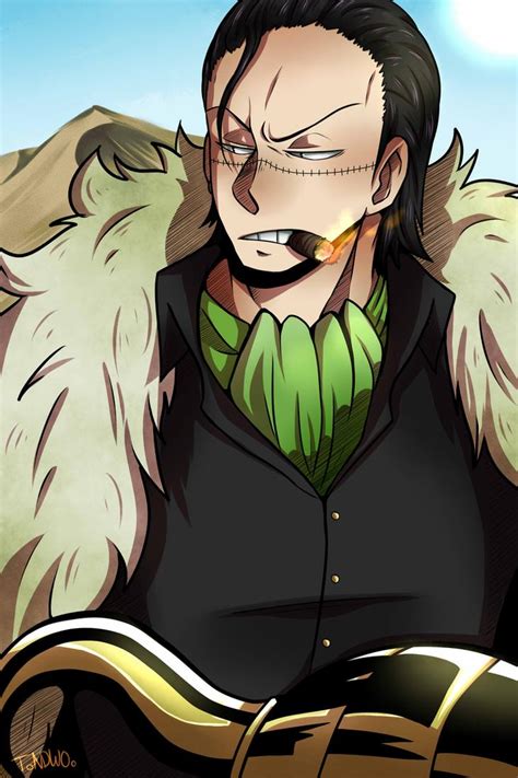 Crocodile used to be a female crocodile could have been a female who was converted into a man the one piece treasure is on the moon! Sir Crocodile|One Piece by ToNDWOo on DeviantArt