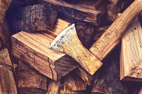 How To Dry Wood Jotul