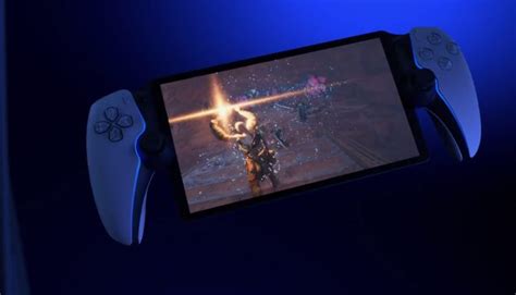 Sony Unveils Project Q Portable Gaming Device That Can Stream Your