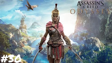 Assassin S Creed Odyssey Hermippos 30 YouTube