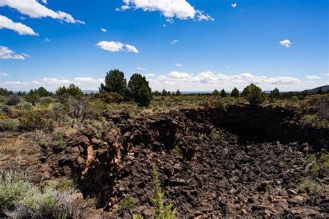 Lava Beds National Monument Discover Siskiyou