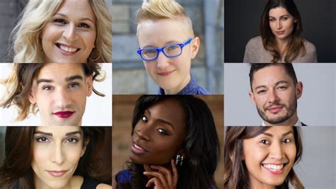 15 Trans Actors You Should Know Backstage