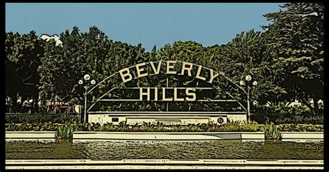 Celebrities Who Live In Beverly Hills Lets Find Out