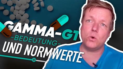 Als blutzucker bezeichnet man die konzentration von glukose im blut. 💉GAMMA-GT - BEDEUTUNG und NORMWERTE (BLUTWERTE, LEBERWERTE ...
