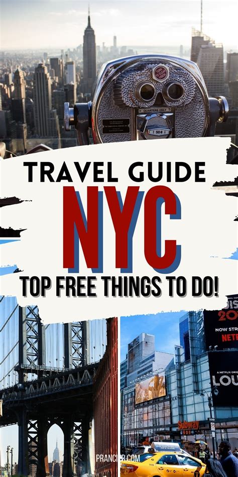New York City Nyc Travel Guide Travel Hacks Travel Itinerary Travel