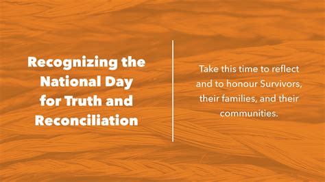 Uwinnipeg Recognizes The National Day For Truth And Reconciliation With