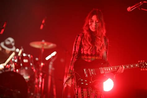 If you enjoyed listening to this one, maybe you will like: GLIM SPANKY、海外初進出となった台湾ライブ「音楽は国境を超える ...
