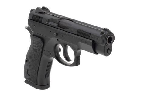 Cz 75d Compact Pcr 9mm Pistol 15 Round