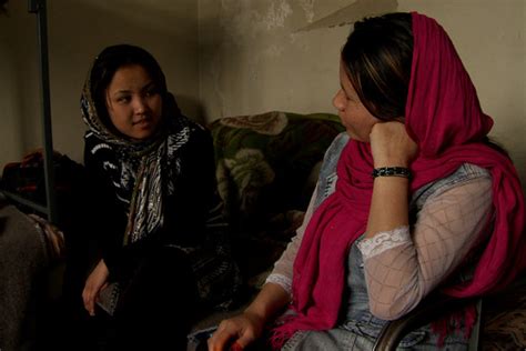 ‘love Crimes Of Kabul’ Meet The Sex Outlaws Of Afghanistan Speakeasy Wsj