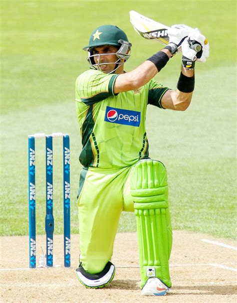 World Cup 2015 Know The Pakistan Cricket Team Rediff Cricket