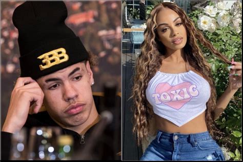 20 year old lamelo ball and 33 year old ana montana go instagram official page 7 of 9