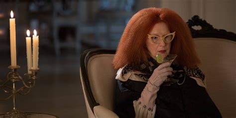 American Horror Story Coven Finale Approaches Things We Learned
