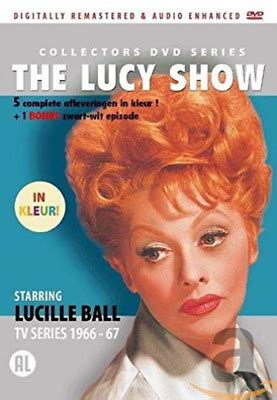Lucy Ball 2 UK IMPORT DVD REGION 2 NEW EBay
