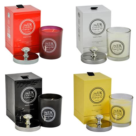 Our lids are available in silver as well as gold and copper electroplate and are available for 9cl, 20cl, 30cl and 50cl jars. UK CANDLE COMPANY GLASS JAR CANDLE WITH A DECORATIVE LID 4 ...