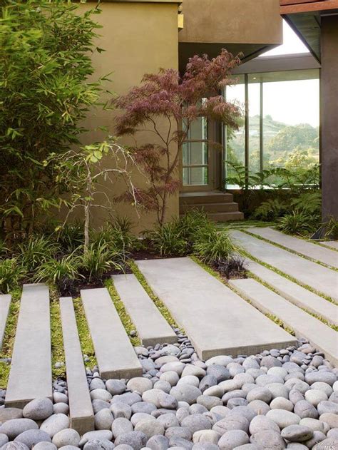 10 Fabulous Garden Path And Walkway Ideas To Add Beauty And Whimsy To Your Outdoor Space Talkdecor