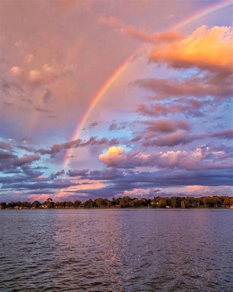 Winter Haven Florida By Calder In 2020 Sky Aesthetic Landscape