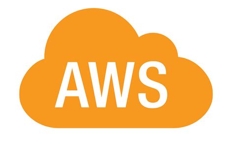 Amazon Web Services Transparent Logo