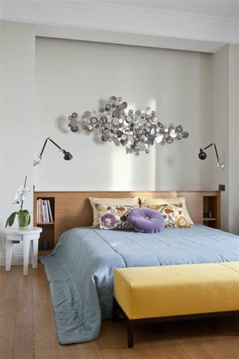 Stylish And Inspiring Bedroom Wall Decor Ideas Decoration Channel