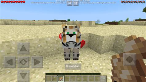 How to turn on experimental gameplay in your world. Tigers Add-on (1.8 Only) | Minecraft PE Mods & Addons