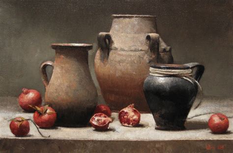 Top 3 Hottest Classic Still Life Paintings For Living Room