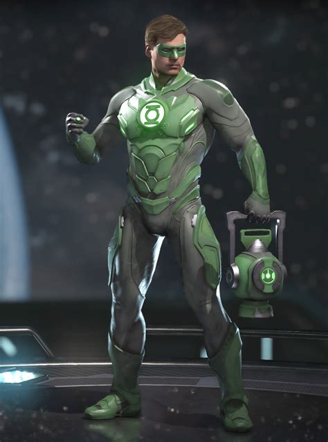 Categorygreen Lantern Corps Injusticegods Among Us Wiki Fandom