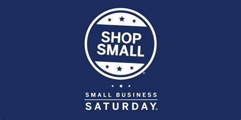 Small Business Saturday Is November 28 2020 Ghwcc Greater Houston