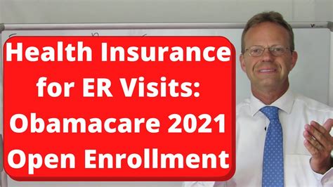 Rooms to go is an american furniture store chain. Health Insurance for ER Visits Explained - 2021 Obamacare Open Enrollment - YouTube