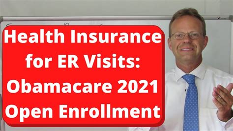 Find out if it's available in your state. How Health Insurance Works for Emergency Room Care - YouTube