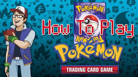 You can assemble your deck out of differed cards with new capacities. How to Play the Pokémon TCG - Part 1 - The Rules - YouTube