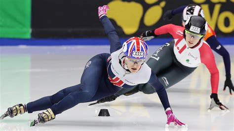 That makes these sports easy to watch even if you don't know the names of the competitors. Winter Olympics 2018: Team GB chiefs insist winter medal ...