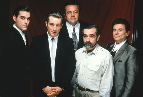 Things You Never Knew About Goodfellas Femanin