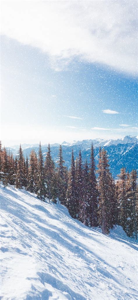 Maybe you would like to learn more about one of these? iPhone 11 Pro Max Winter Wallpapers - Wallpaper Cave
