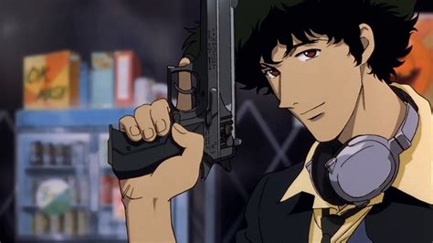 Cowboy Bebop Netflix Series Gets Fall Release Date And First Look At