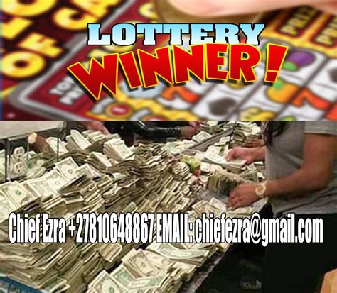 This lotto spell advantage is priceless when playing lotto or gambling as the lottery spell that work fast will work to bring luck, positive energy and. Whatever the type of lottery you play you can use this ...