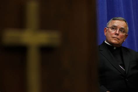 2 More Philadelphia Priests Punished In Abuse Cases The New York Times